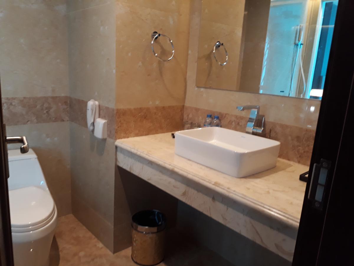 Summer Cua Lo Hotel Екстериор снимка