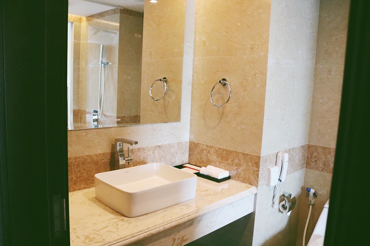 Summer Cua Lo Hotel Екстериор снимка